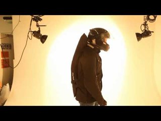 Tucano Urbano Giacca Trip Touring airbag jacket