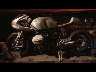 BMW Concept Ninety revealed  | Promotions| Motorcyclenews.com