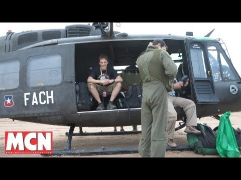 Dakar Stage 6 Blog | Sport | Motorcyclenews.com