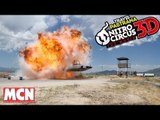 Nitro Circus: The Movie 3D | News | Motorcyclenews.com