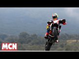 Ducati Hypermotard | First Rides | Motorcyclenews.com
