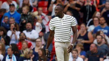 Μπάλα στην Αυστραλία θα παίζει ο Μπολτ