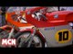 Goodwood Revival: Chad Races a Manx Norton 500 | Feature | Motorcyclenews.com