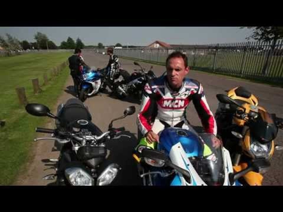 What is the new 600?
