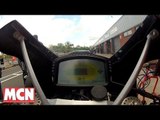 MCN ride Norton's TT Challenger | First Rides | Motorcyclenews.com