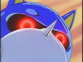 Sonic The Hedgehog: Re-Dub