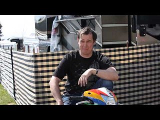 John McGuinness TT Diary: Day 3 | TT | Motorcyclenews.com