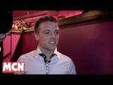 BSB movie launch, Paul Bird & Alex Lowes talk 2013 | Interviews | Motorcyclenews.com