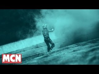 James Haydon is reunited with the Petronas FP1 | Road Tests | Motorcyclenews.com