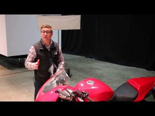 2014 Honda preview | Focus news | Motorcyclenews.com