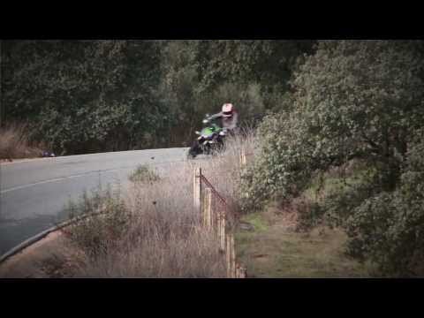Kawasaki Z1000 First Test | First Ride | Motorcyclenews.com