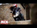 Honda NSS300 Forza | First Rides | Motorcyclenews.com
