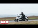 BMW F800GT | First Ride | Motorcyclenews.com