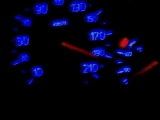 ce n'est pas moi... enfin je crois pas...