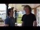 Chad's TT Video Diary: James May Interview | TT | Motorcyclenews.com