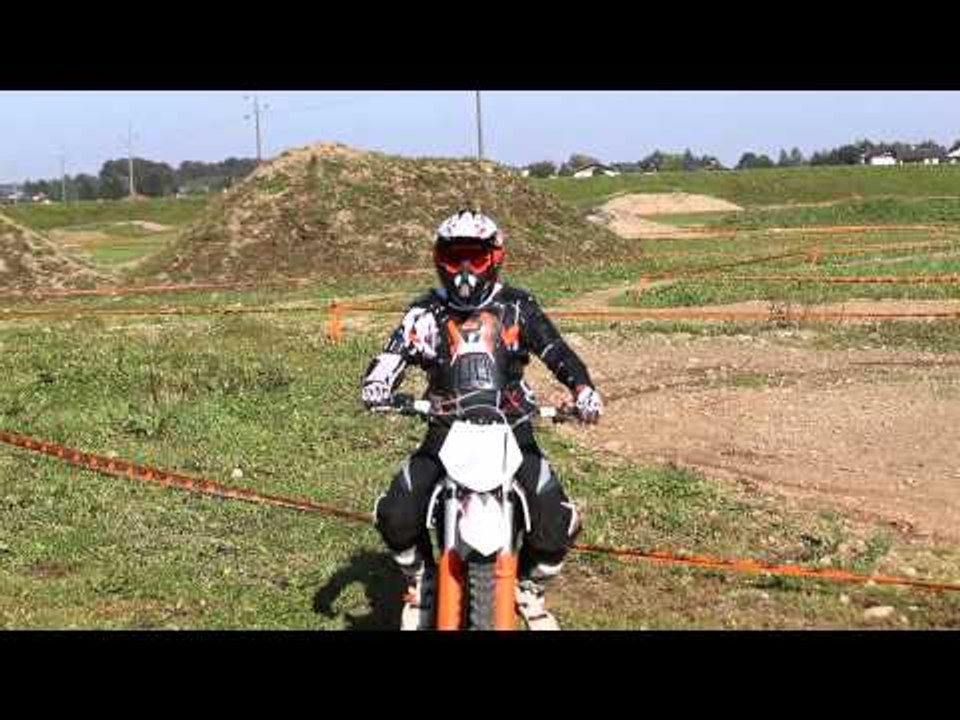 KTM Freeride E - Electric Future? | First Ride | Motorcyclenews.com