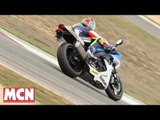 Dunlop Tyre Launch | First Rides | Motorcyclenews.com