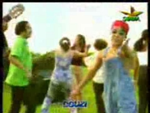 maroc cheb douzi trop mimi