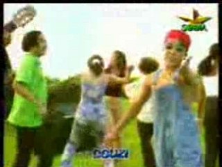 maroc cheb douzi trop mimi