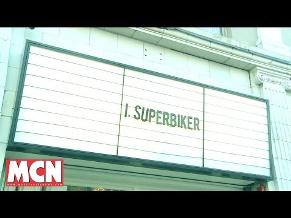 I, Superbiker IV: War for Four Premiere | Sport | Motorcyclenews.com
