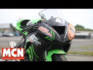 Chad's TT Video Diary: 3 days to go | TT | Motorcyclenews.com