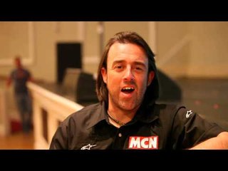 Chad's TT Video Diary: Day 10 | TT | Motorcyclenews.com