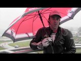 Chad's Ducati 899 TriOptions Cup - Sunday | Video Diary | Motorcyclenews.com
