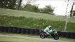 Chad tricks out his Kawasaki ZX-6R | Rides & Tests | Motorcyclenews.com