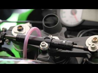 Chad's TT Video Diary: Day 2 | TT | Motorcyclenews.com