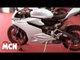 Panigale 899 ridden | First Ride | Motorcyclenews.com