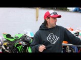 Chad's TT Video Diary: Day 5 | TT | Motorcyclenews.com