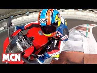Welcome to MCN | Special | Motorcyclenews.com
