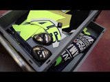 Under the skin of Rossi’s Dainese leathers | Features | Motorcyclenews.com