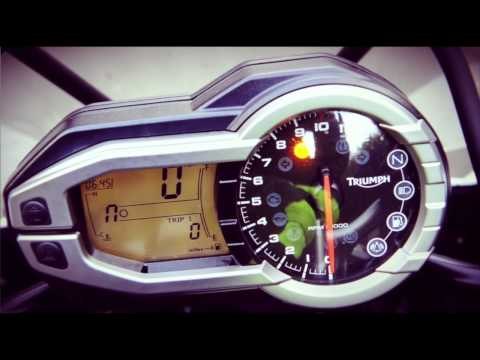 Britain's Best Adventure Bike | Road Test | Motorcyclenews.com