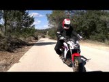 Honda CB650F first ride | First Ride | Motorcyclenews.com