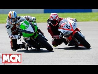 TT Lightweights are back | Feature | Motorcyclenews.com