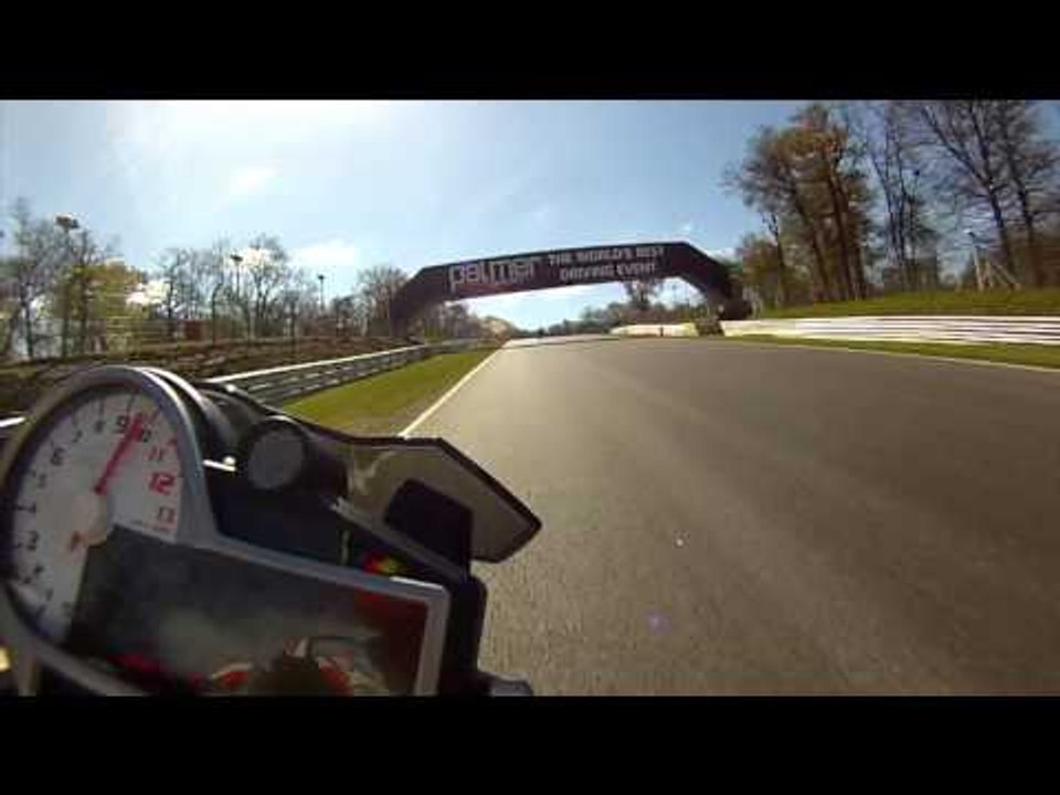 Michael Neeves' BMW S1000R long termer | Video Diary | Motorcyclenews.com