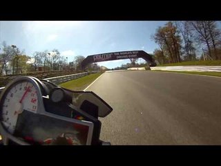 Michael Neeves' BMW S1000R long termer | Video Diary | Motorcyclenews.com