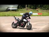 Triumph Stunt Scrambler | Feature | Motorcyclenews.com