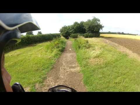 KTM 1190 Adventure R off-road | Focus diary | Motorcyclenews.com