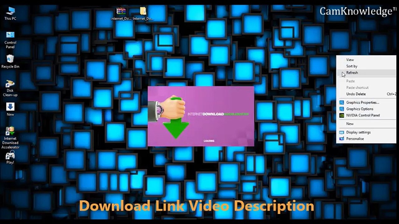 Internet Download Accelerator Key