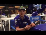 Bradley Smith's Suzuka diary: Night practice | Sport | Motorcyclenews.com