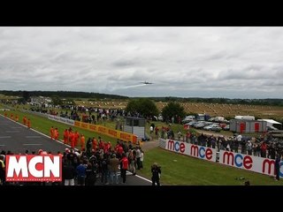 BSB pays tribute to Simon Andrews and Karl Harris | Sport | Motorcyclenews.com