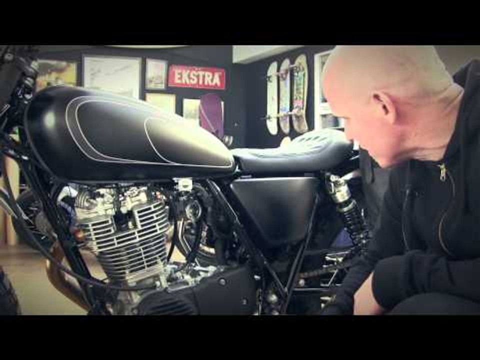 MCN Build: Wrenchmonkees | MCN Build | Motorcyclenews.com