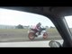 Citroen Saxo vs KTM RC390 | Specials | Motorcyclenews.com