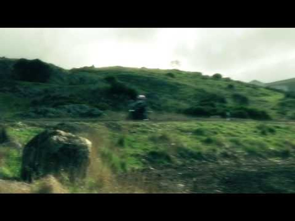 Yamaha MT-09 Tracer first ride | First rides | Motorcyclenews.com