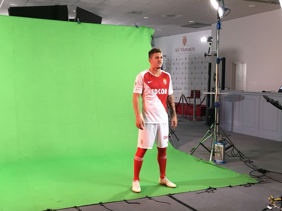 Jour de Media Day !