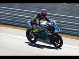 Mugen Shinden TT Zero winner | First Ride | Motorcyclenews.com