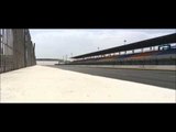 Kawasaki H2 and H2R fly by (looped clip) | First Ride | Motorcyclenews.com