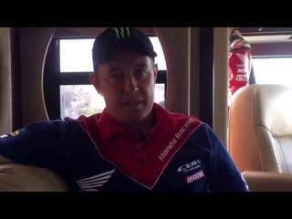 John McGuinness' 2016 NW200: Tuesday